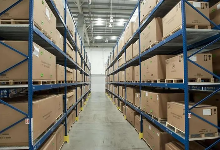 漳州到肇源县货物仓储