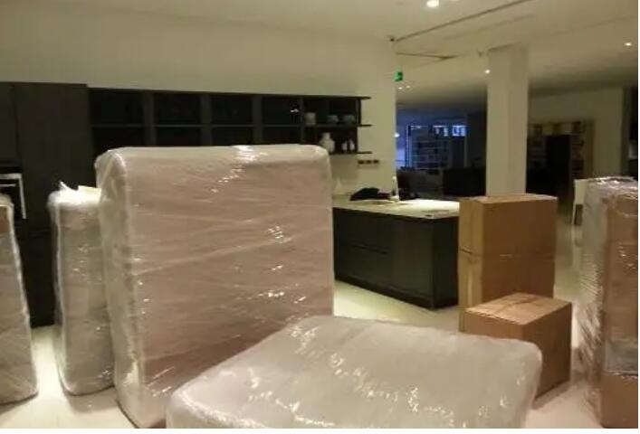 漳州到肇源县长途搬家